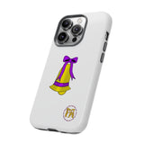 Shell Bell Tough Cases