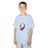 Lily the Unicorn Kids Heavy Cotton™ Tee