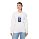 Becca's Lucy Unisex Heavy Blend™ Crewneck Sweatshirt