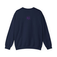 Emblem Unisex Heavy Blend™ Crewneck Sweatshirt
