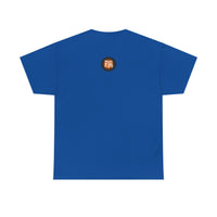 Frank and Penelope Unisex Heavy Cotton Tee