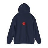Heartmail Unisex Heavy Blend™ Hooded Sweatshirt