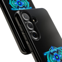 Classic Blue Tough Cases