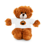 Penelope the Pumpkin Stuffed Animals with Tee