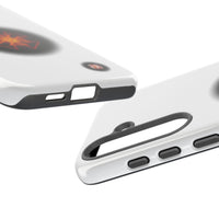 Orange Star Tough Cases
