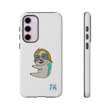 Sandy the Sloth Tough Cases