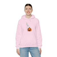 Frank and Penelope Unisex Heavy Blend™ Hooded Sweatshirt