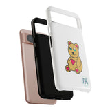 Peri Bear Tough Cases