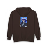 Becca's Lucy Unisex Heavy Blend™ Full Zip Hooded Sweatshirt