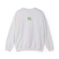 Clover Unisex Heavy Blend™ Crewneck Sweatshirt