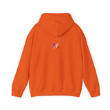 American Flag Unisex Heavy Blend™ Hooded Sweatshirt