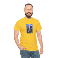 Becca's Lucy Unisex Heavy Cotton Tee