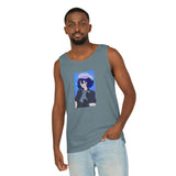 Becca's Lucy Unisex Garment-Dyed Tank Top