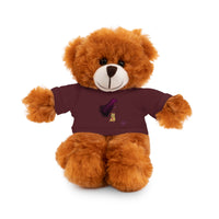 Lucy Love Stuffed Animals with Tee