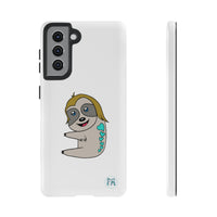 Sandy the Sloth Tough Cases