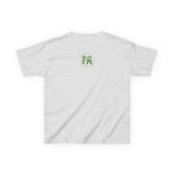 Rhyan's Note Kids Heavy Cotton™ Tee