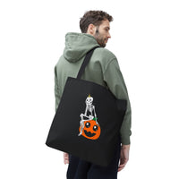 Frank and Penelope Tote Bag