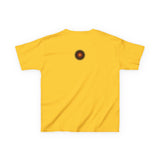 Orange Star Kids Heavy Cotton™ Tee