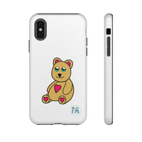 Peri Bear Tough Cases