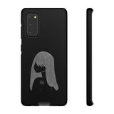 Graphite Lucy Tough Cases