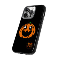 Penelope the Pumpkin Tough Cases