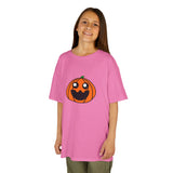 Penelope the Pumpkin Kids Heavy Cotton™ Tee