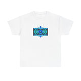 Classic Blue Unisex Heavy Cotton Tee