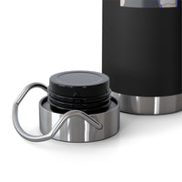 Becca's Lucy Copper Vacuum Insulated Bottle, 22oz