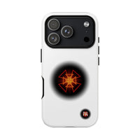Orange Star Tough Cases