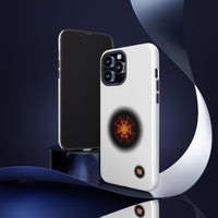 Orange Star Tough Cases