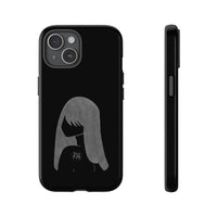 Graphite Lucy Tough Cases