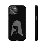 Graphite Lucy Tough Cases