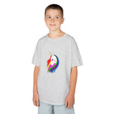Lily the Unicorn Kids Heavy Cotton™ Tee