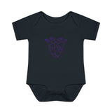 Emblem Infant Baby Rib Bodysuit