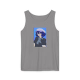 Becca's Lucy Unisex Garment-Dyed Tank Top