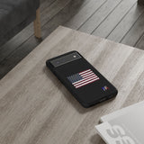 American Flag Tough Cases