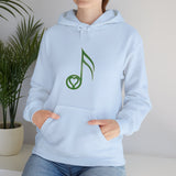 Rhyan's Note Unisex Heavy Blend™ Hooded Sweatshirt