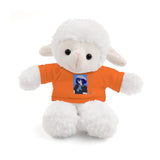 Becca's Lucy Stuffed Animals with Tee