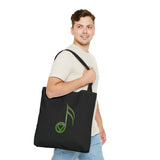 Rhyan's Note Tote Bag