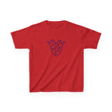 Emblem Kids Heavy Cotton™ Tee