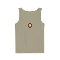 Frank and Penelope Unisex Garment-Dyed Tank Top