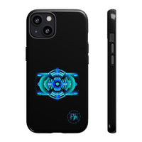 Classic Blue Tough Cases
