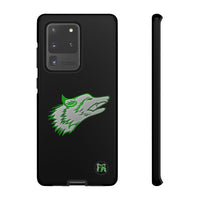 Wolf Tough Cases