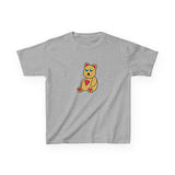 Peri Bear Kids Heavy Cotton™ Tee