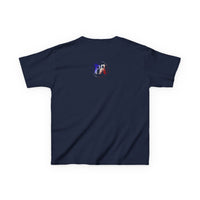 American Flag Kids Heavy Cotton™ Tee