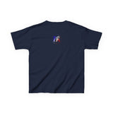 American Flag Kids Heavy Cotton™ Tee