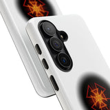 Orange Star Tough Cases