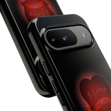 Heartmail Tough Cases