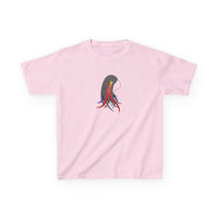 4th of July Lucy Kids Heavy Cotton™ Tee