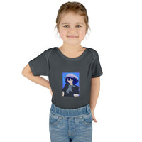 Becca's Lucy Infant Baby Rib Bodysuit